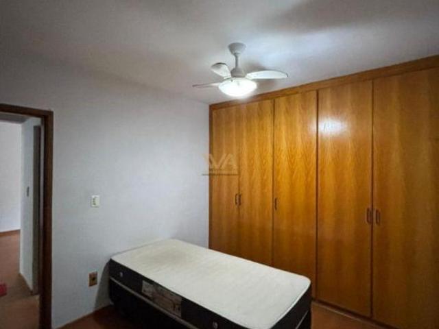 Apartamento à Venda no Condomínio Notre Dame | Alto Ipiranga | Mogi