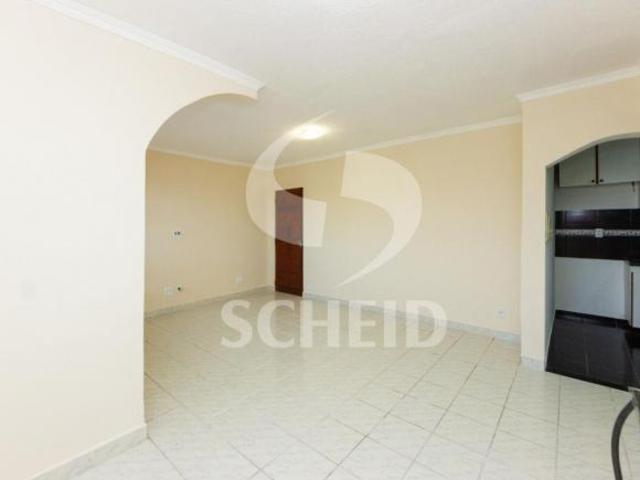 Apartamento á venda no Condomínio Nações Unidas!