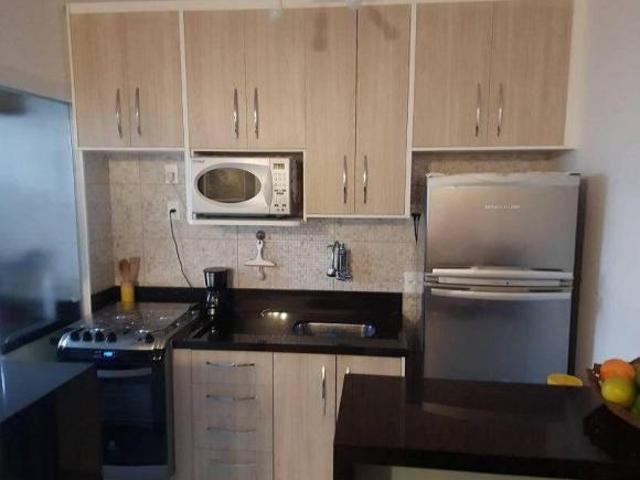 Apartamento à Venda no Condomínio New Home Jardim Marajoara, Jardim Marajoara São Paulo