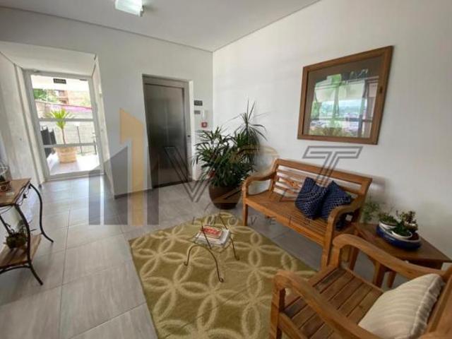 Apartamento à venda no Condomínio San Pietro na cidade de Vinhedo/SP