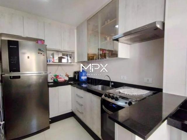 Apartamento à venda no Condomínio Santa Helena em Piracicaba
