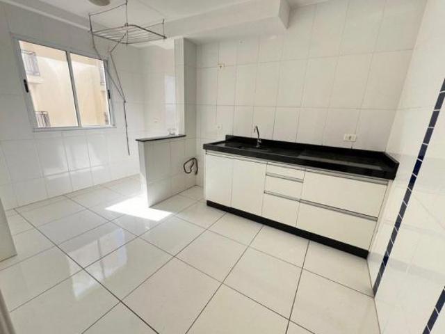 Apartamento à venda no Condomínio Santa Helena em Piracicaba