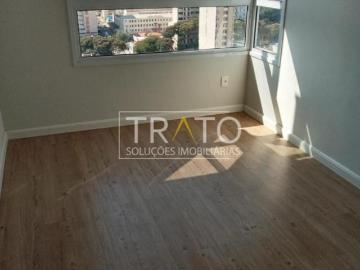 Apartamento à venda no Condomínio Setin Midtown Aquidaban de 1 quarto na Avenid