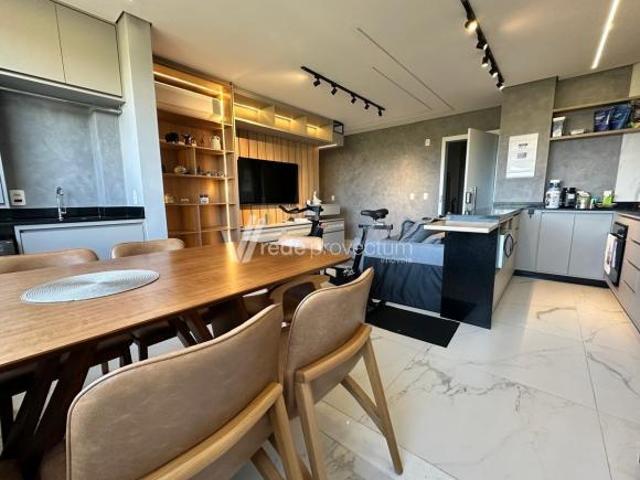 Apartamento à venda no Condomínio Sensia Parque Prado
