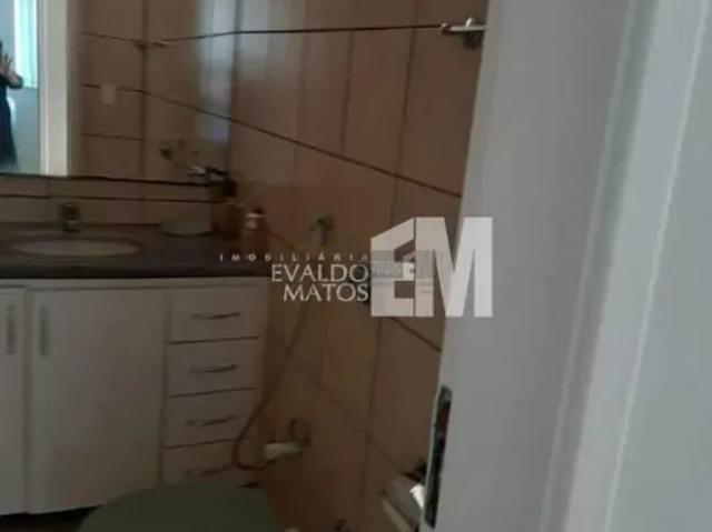 Apartamento à venda no Condomínio Strauss Teresina/PI