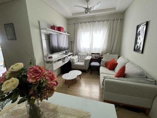 Apartamento à Venda no Condomínio Poesie Jordanópolis | 2 Dormitórios c/ Suíte | Pronto para Morar
