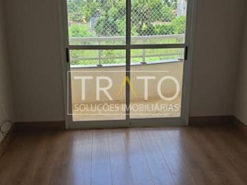 Apartamento a venda no condominio Porto Rico em Paulínia!