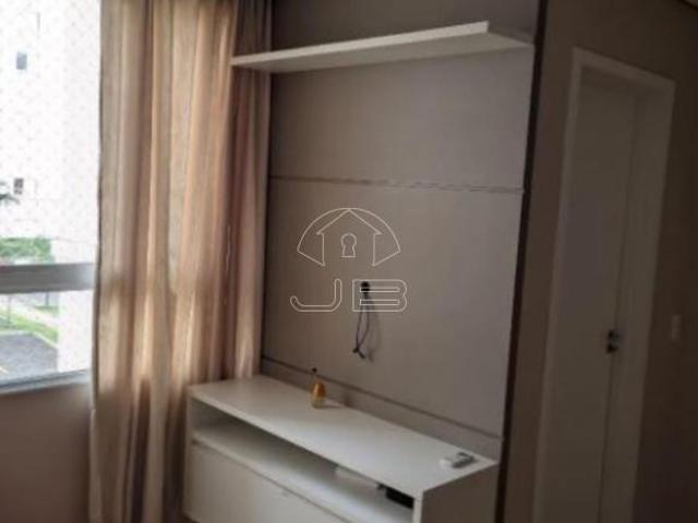 Apartamento à venda no Condomínio Portal Azaléia do Campo, em Hortolândia/SP