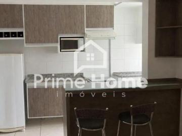 Apartamento à Venda no Condomínio Portal Caminhos do Vento B Hortolândia/SP