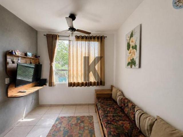 Apartamento a venda no Condominio Portal Solar das Ametistas no Pão de Açucar