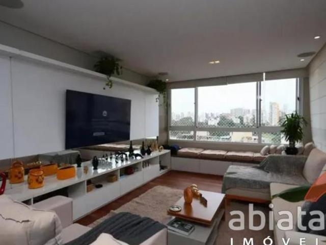 Apartamento à venda no Condomínio Positano Paraíso do Morumbi São Paulo/SP 126m²
