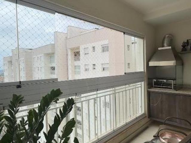 Apartamento à venda no Condomínio Pátio das Palmeiras