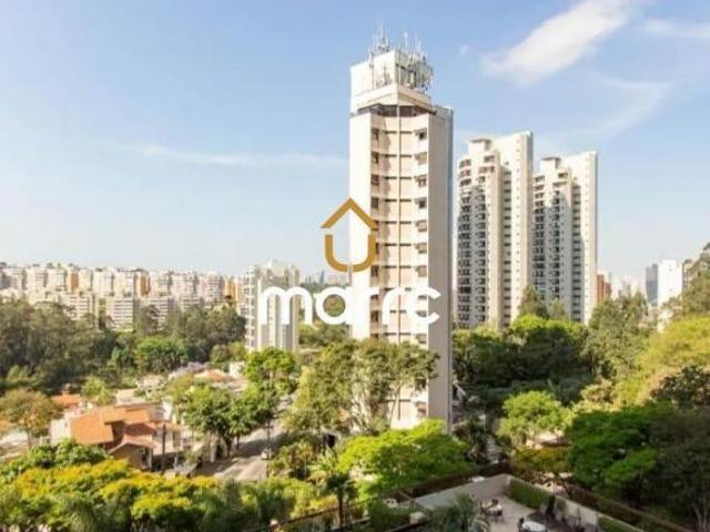 APARTAMENTO À VENDA NO CONDOMÍNIO PARC BELLE VUE