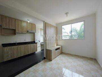 Apartamento à venda no Condomínio Parque Cachoeira dos Ventos em Campinas na Dav