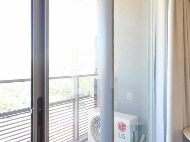 Apartamento à venda no Condominio PARQUE JOCKEY PINHEIROS em São Paulo SP