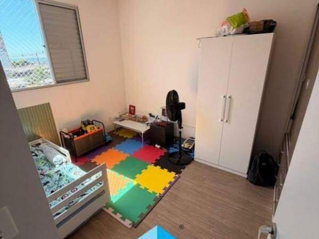 Apartamento a venda no Condominio Parque Liberty