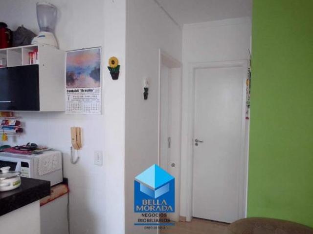 Apartamento a venda no Condominio Parque London