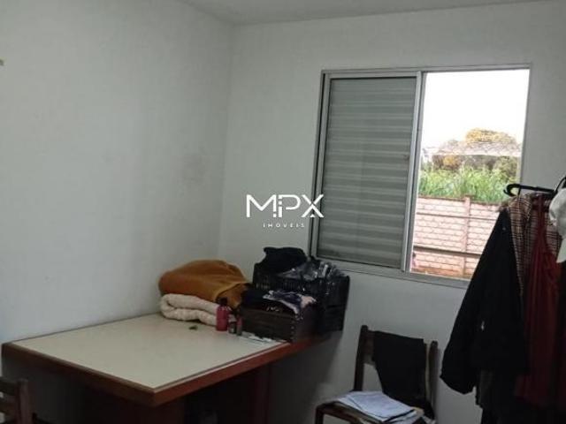Apartamento à venda no Condomínio Parque Pallas em Piracicaba