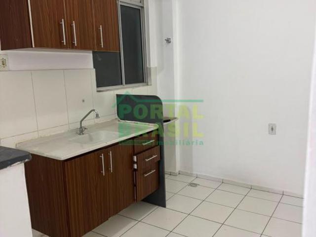 Apartamento à Venda no Condomínio Parque Premiato – Piracicamirim, Piracicaba