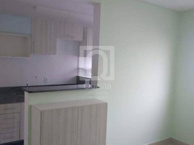 Apartamento à venda no Condomínio Parque Sicília Sorocaba