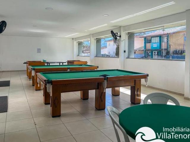 Apartamento à Venda no Condomínio Passaredo Praia do Perequê Açu