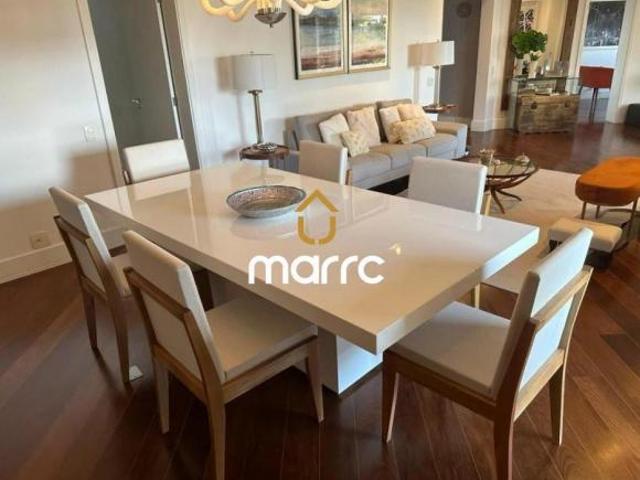 APARTAMENTO À VENDA NO CONDOMÍNIO PIAZZA DI SPAGNA PANAMBY