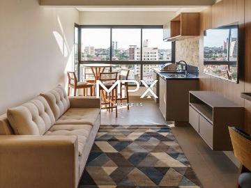 Apartamento à venda no condomínio Plaza Catalunya em Piracicaba