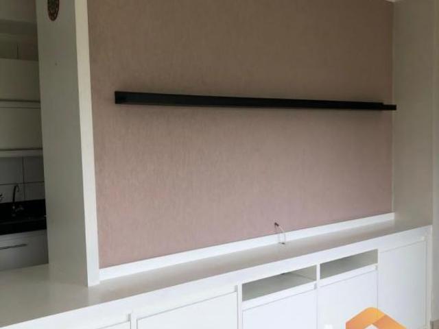 Apartamento à venda no Condomínio Praças Ipê Branco / Sumaré SP!