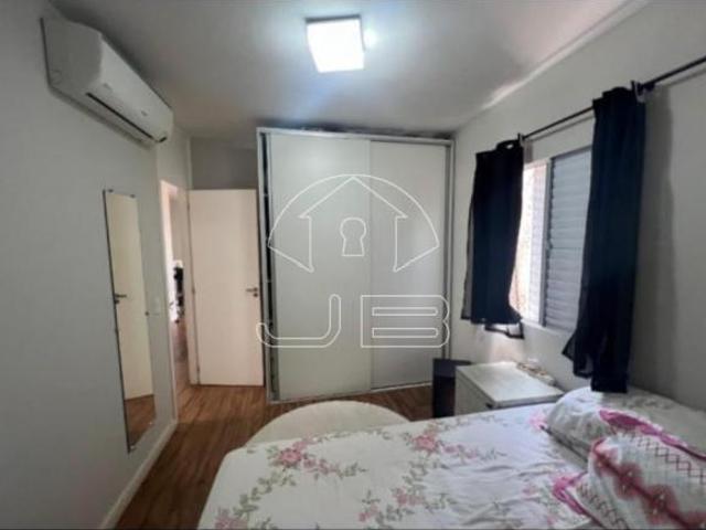 Apartamento à venda no Condomínio Praças Ipê Roxo, em Sumaré/SP
