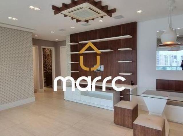 APARTAMENTO À VENDA NO CONDOMÍNIO PRACTICAL LIFE MORUMBI