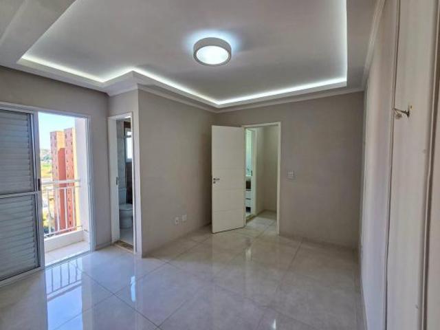 Apartamento á venda no condominio Practice em Jundiaí