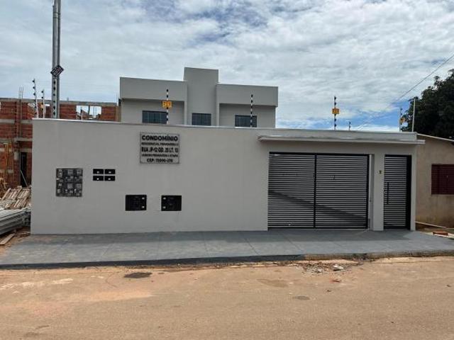 APARTAMENTO À VENDA NO CONDOMÍNIO PRIMAVERA II 2 QUARTOS 1 SUÍTE E POSSIBILIDADE DE ZERAR A ENTR