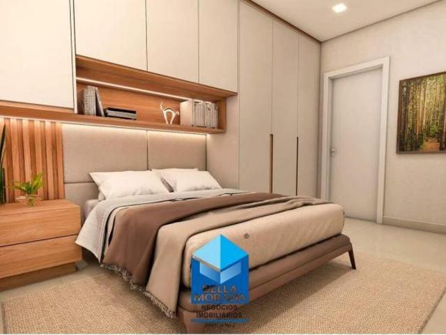 Apartamento a venda no Condominio Quinta da Mesquita