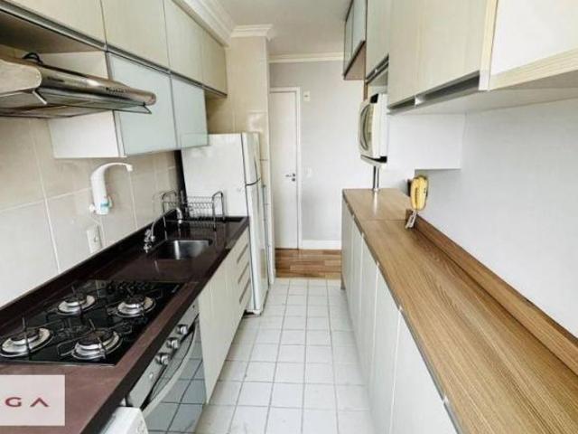 Apartamento à venda no condomínio Reviva no Jardim Nova Europa Campinas/SP