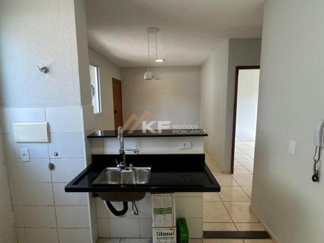 Apartamento à Venda no Condomínio Remanso do Bosque Jardim Silvio Passalacqua Ribeirão Preto/SP