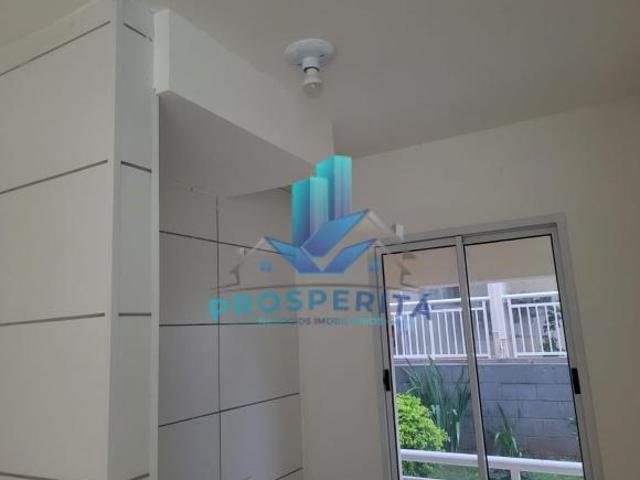 APARTAMENTO À VENDA no Condomínio Reserva Cotia Park Cotia/SP