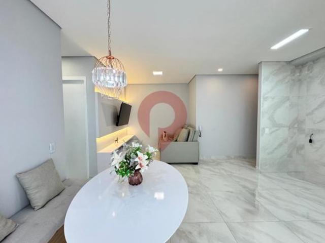 Apartamento a venda no Condomínio Reserva do Alto em Valinhos