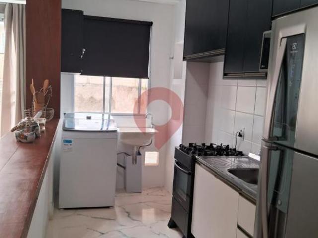 Apartamento à venda no Condomínio Reserva do Alto em Valinhos