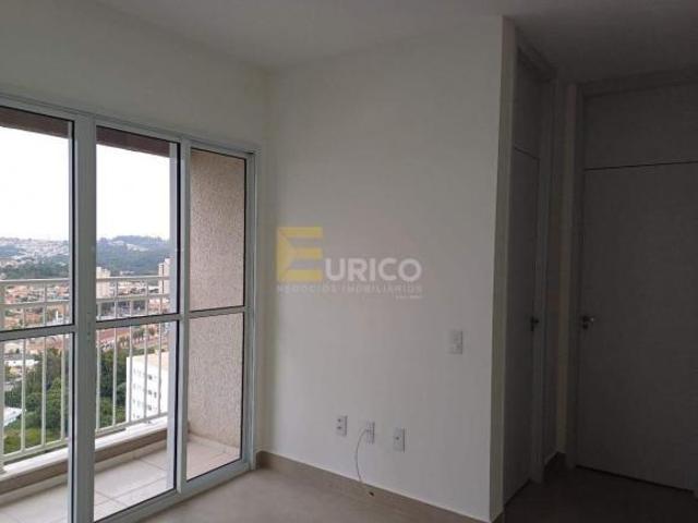 Apartamento à venda no Condomínio Reserva do Alto em Valinhos/SP