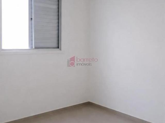 APARTAMENTO À VENDA NO CONDOMÍNIO RESERVA DO JAPI COPAÍBA JUNDIAÍ/SP