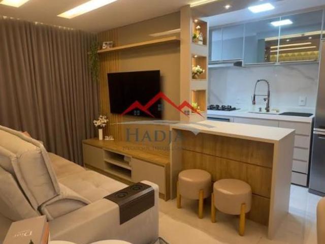 Apartamento à venda no Condomínio Reserva Mont Serrat Jundiaí/SP