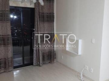 Apartamento à venda no Condomínio Residencial Canadá, no bairro Mansões Santo An