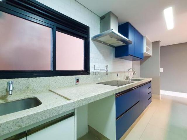 Apartamento à Venda no Condomínio Residencial Chiari em Valinhos, no bairro Ortizes