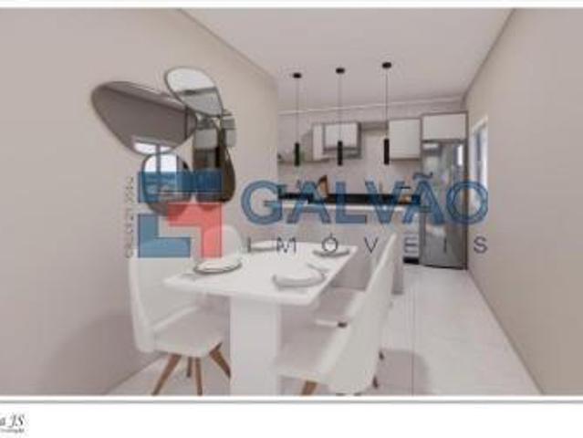 Apartamento à venda no Condomínio Residencial Balboa na Vila Carrão em São Paulo SP
