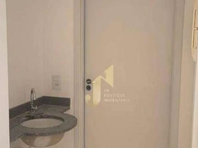 Apartamento a venda no condomínio residencial bela vista com 2 dormitórios