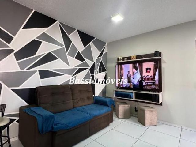 Apartamento a venda no Condominio Residencial dos Manacas em Mogi Mirim SP
