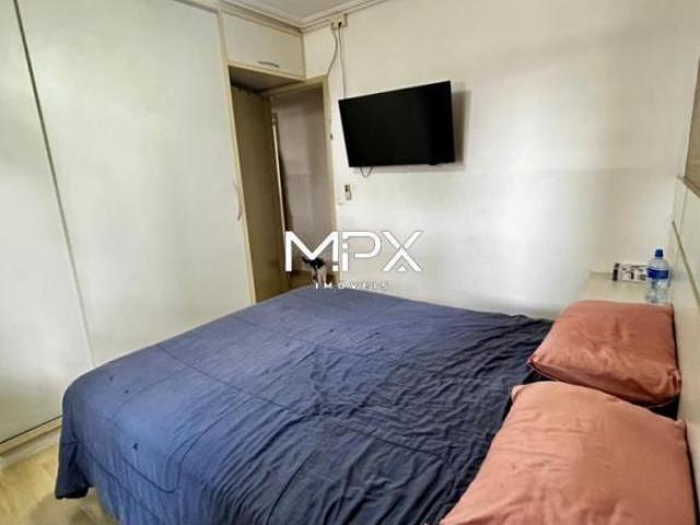 Apartamento à venda no Condomínio Residencial Del Giardino I em Piracicaba