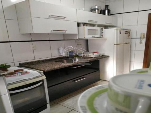 Apartamento à venda no Condomínio Residencial Independência, em Nova Odessa/SP