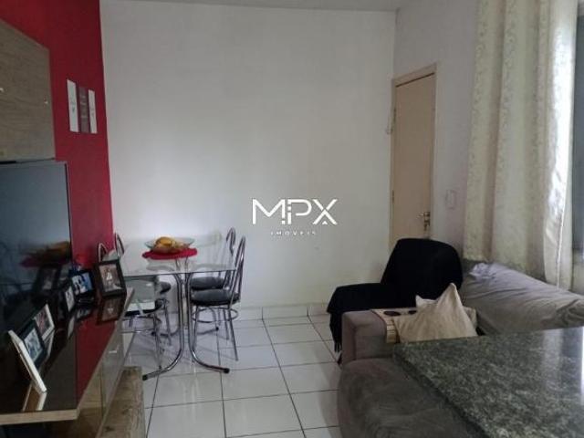 Apartamento à venda no Condomínio Residencial Jatobá em Piracicaba