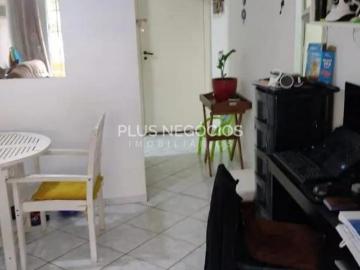 Apartamento à venda no Condomínio Residencial Londres, 2 quartos, suíte, 72m² + quintal de 13m² So